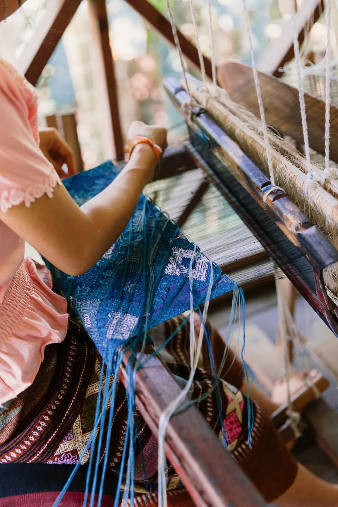 Luang Prabang experiences