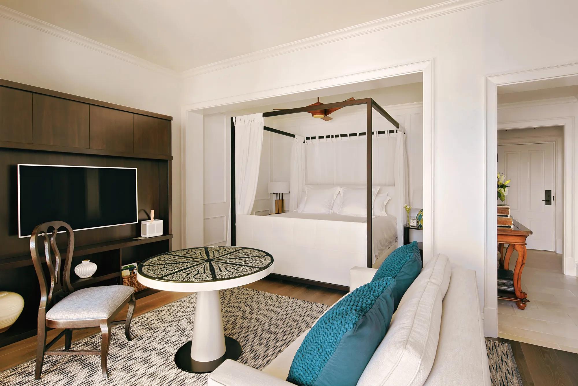 Facilities Room HarbourViewKing 1