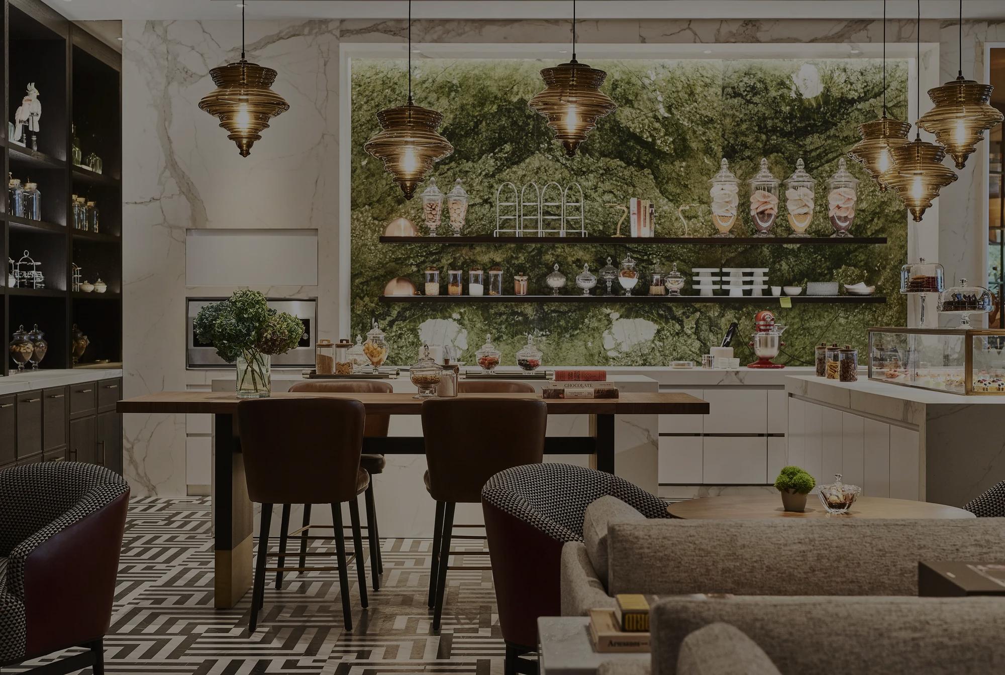 Restaurant FlorYNata