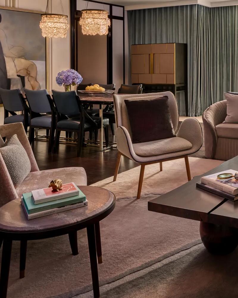 Bannakarn-House Bedroom