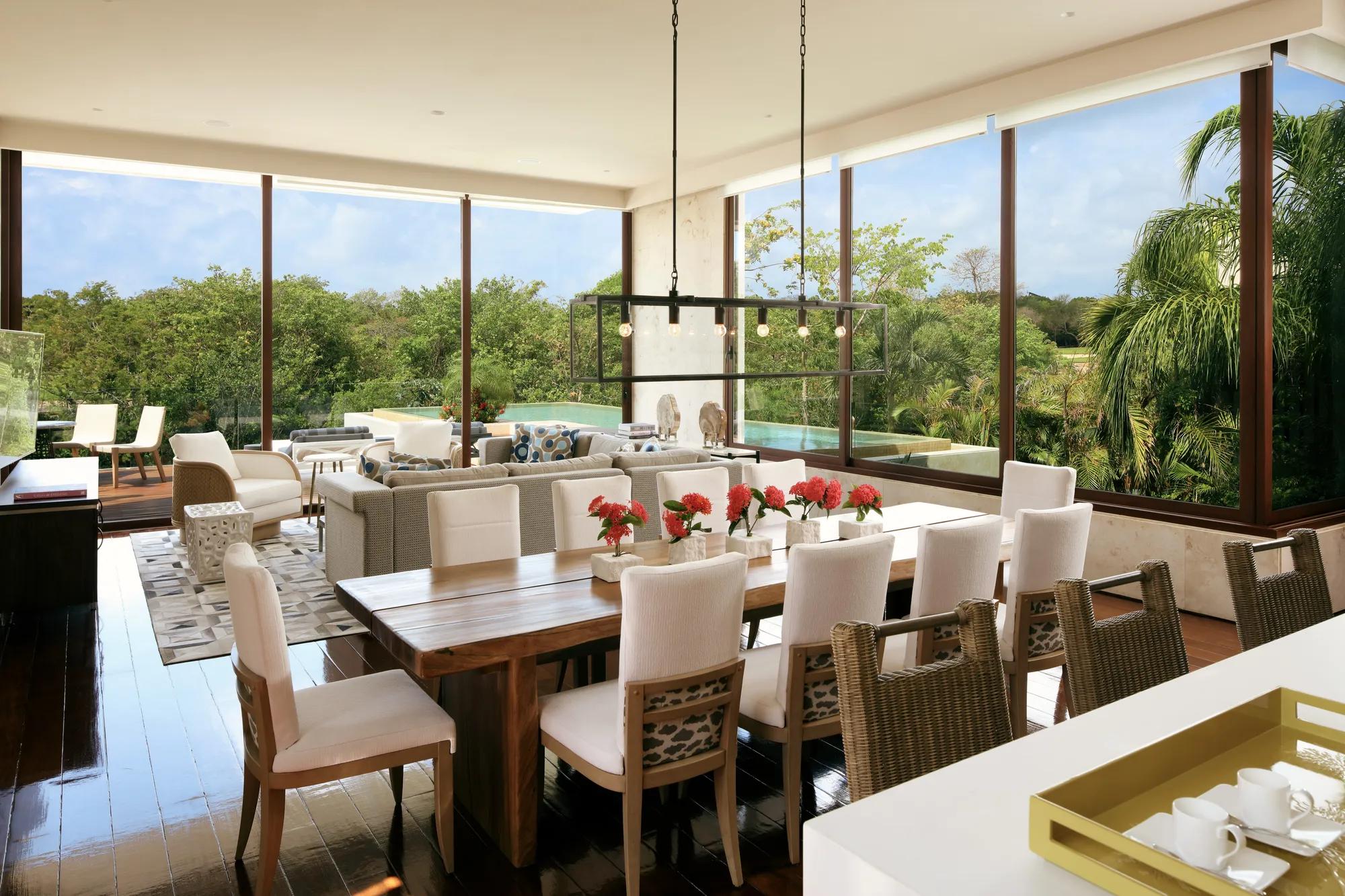 two bedroom ensueno villa