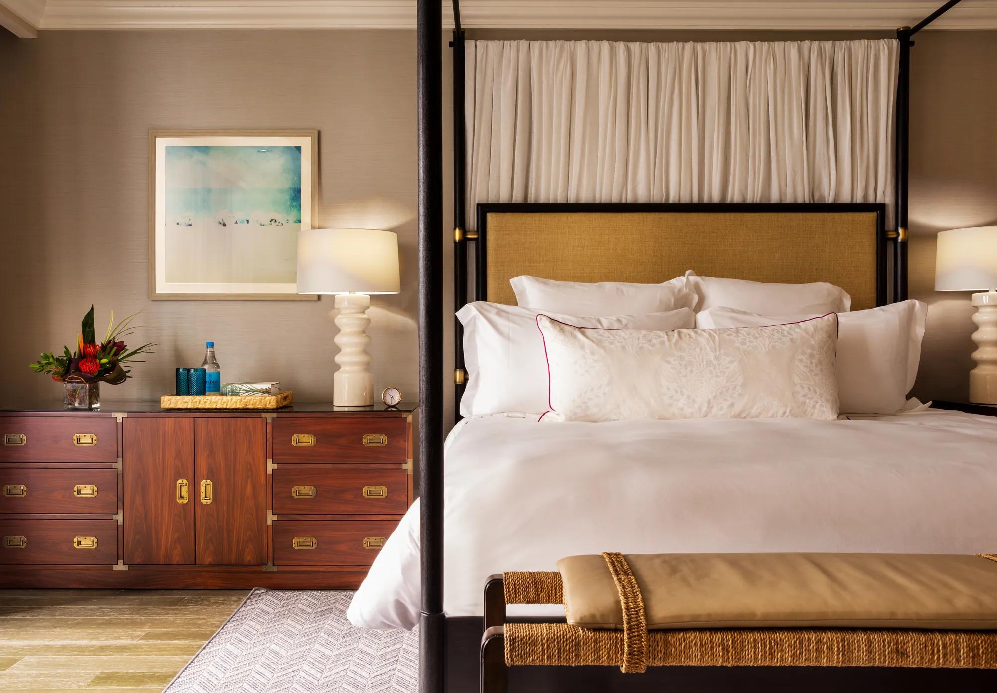 RoomsAccommodations S M GrandOneBed 5