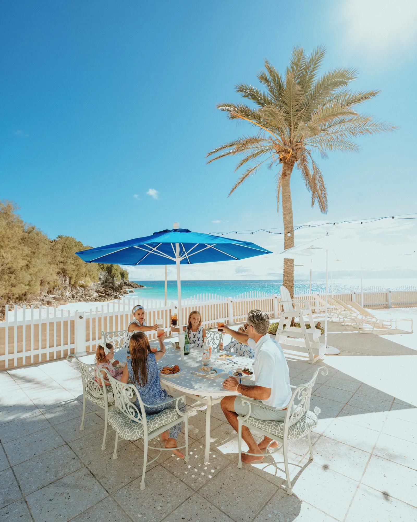 FB Restaurant BeachClub FountainPool 6