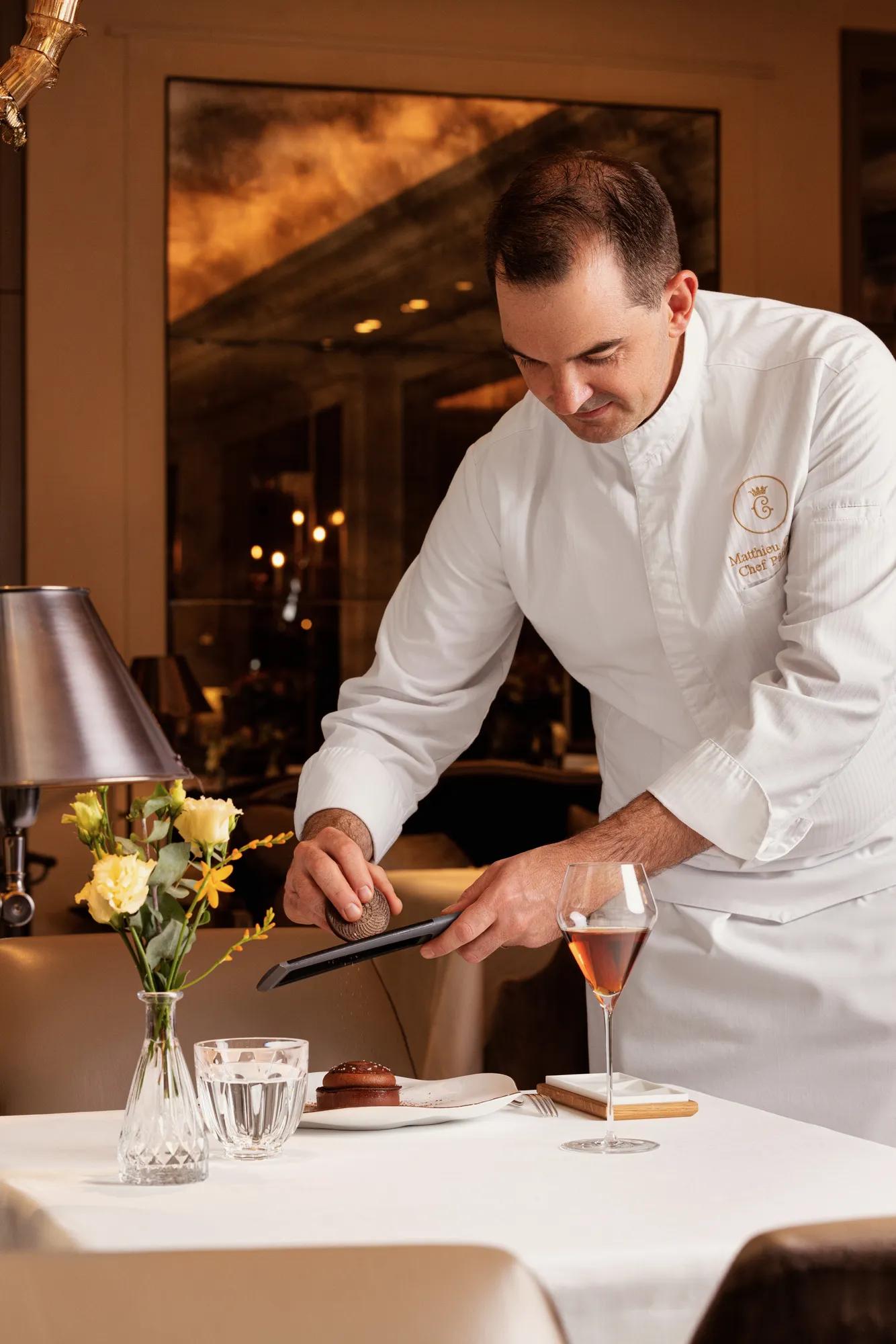 L-Ecrin Matthieu-Carlin