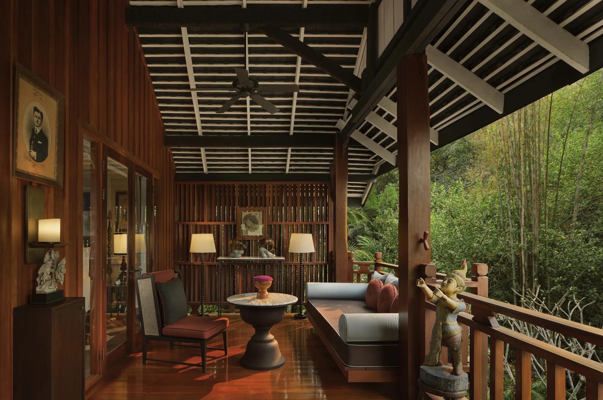 Hotel offers Luang Prabang Laos