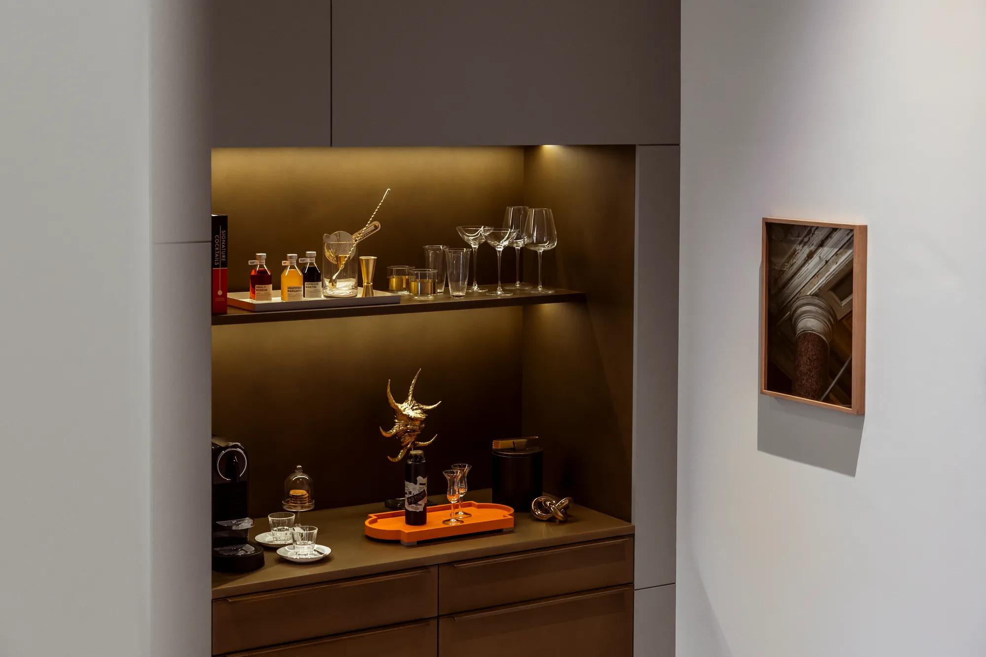 Rooftop Terrace Suite