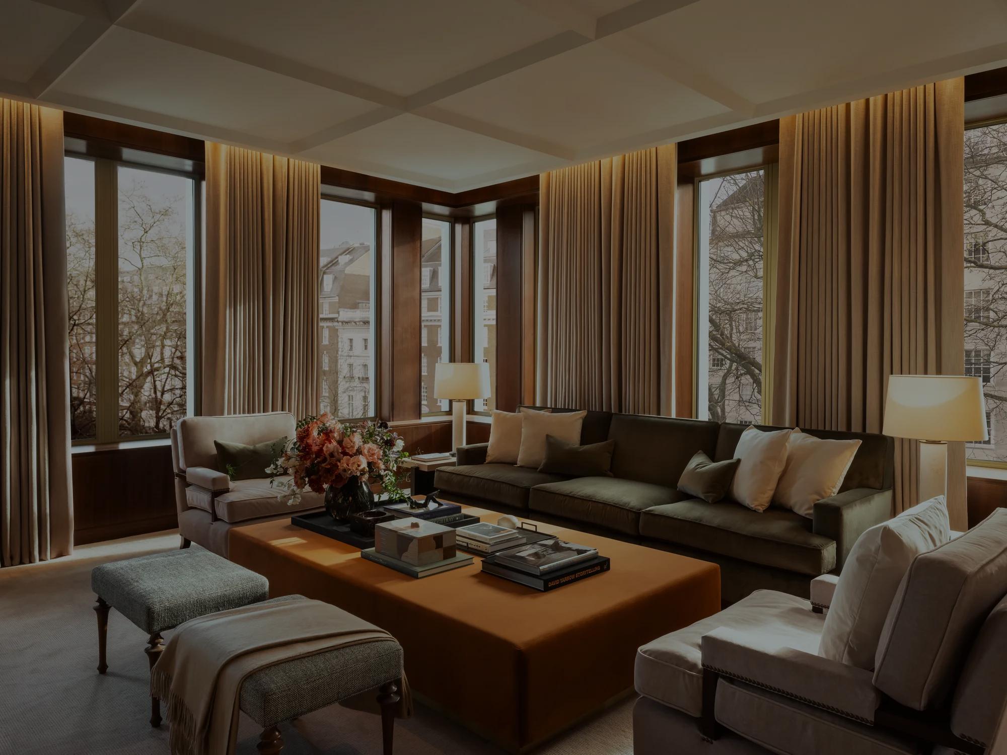 SUITE SOJOURN