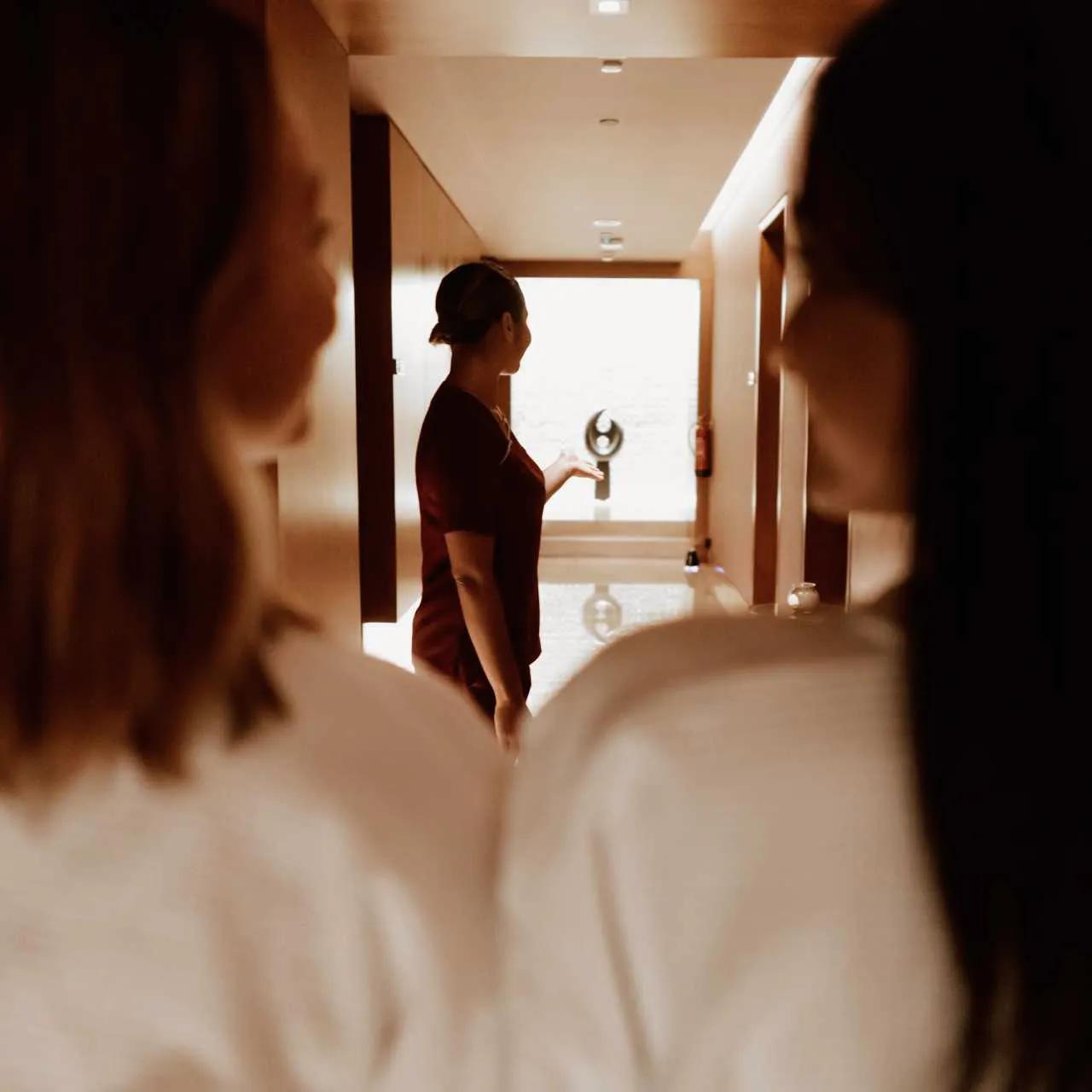 Wellness SenseSpa 98774