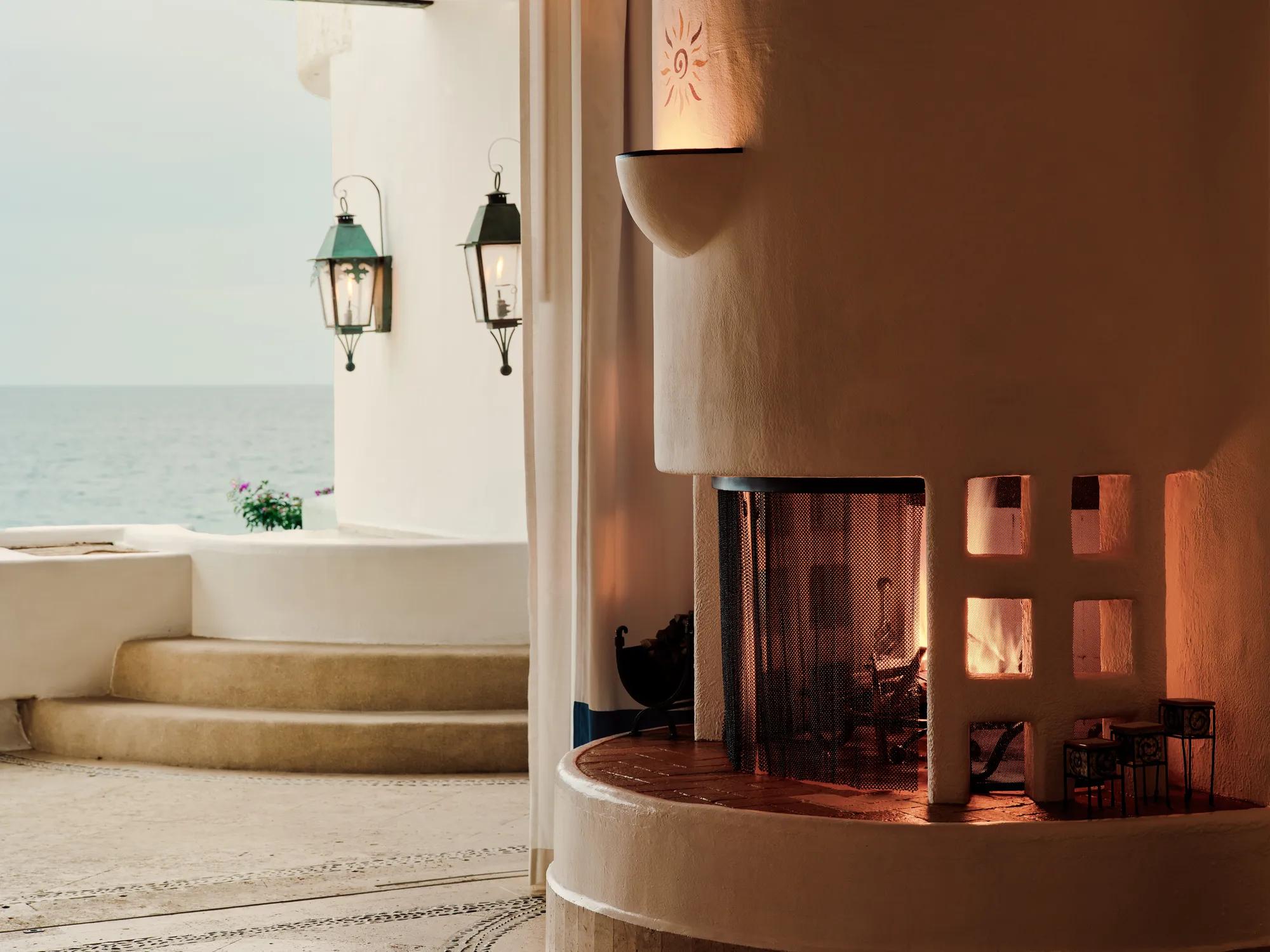 Oceanview Oceanfront Rooftop Terrace Junior Suite 3