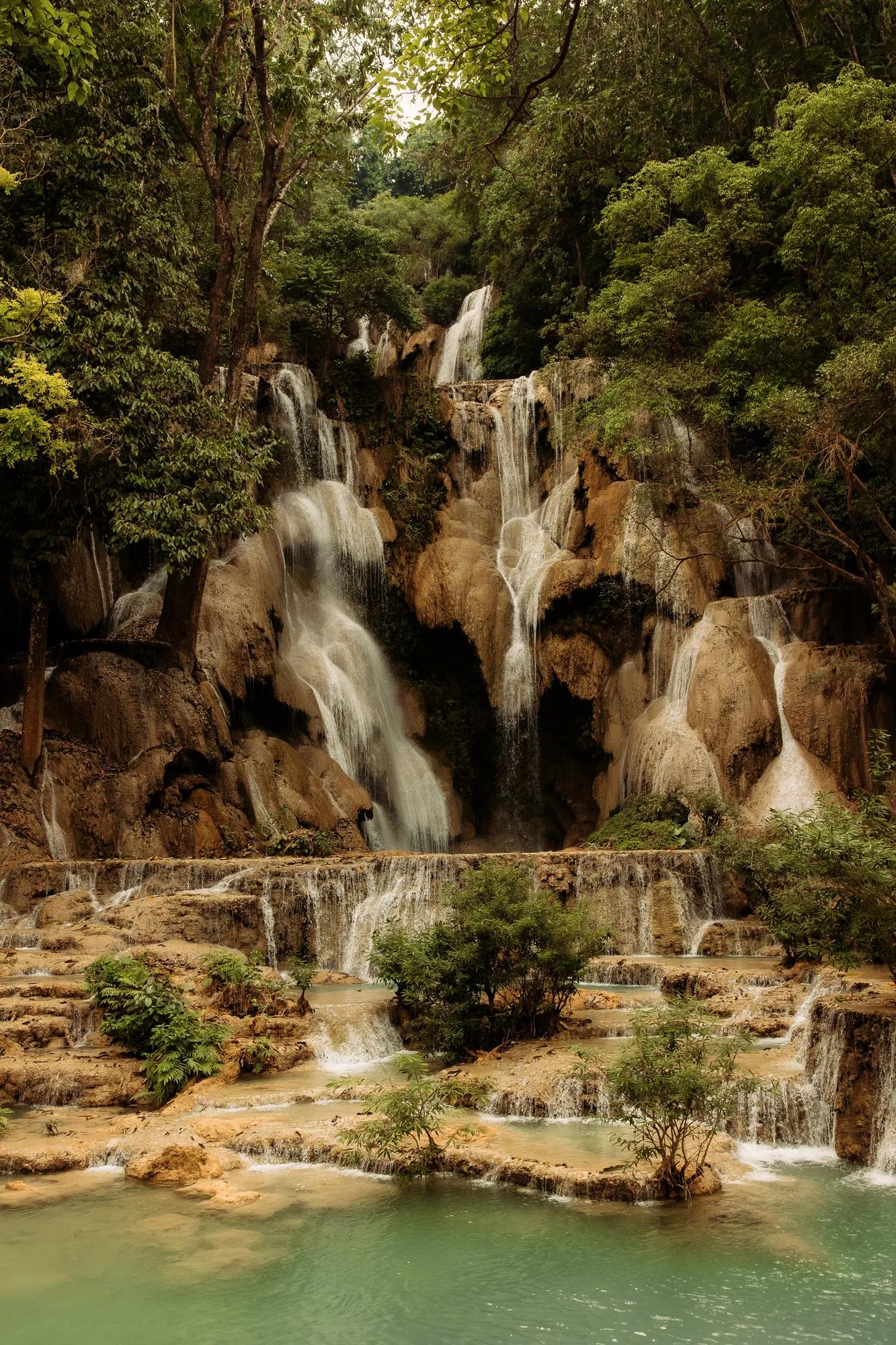 luxury resort luang prabang group booking