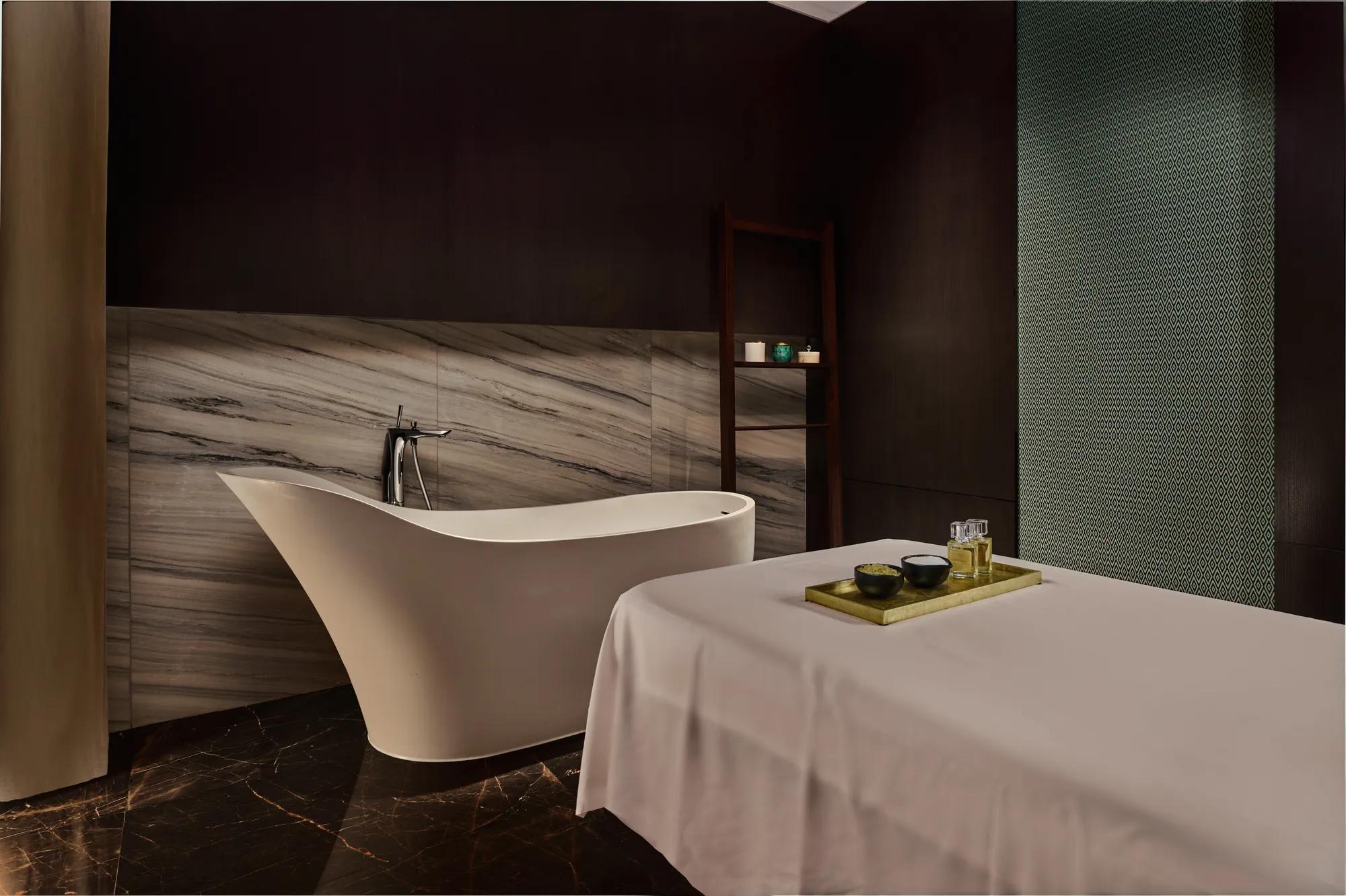 Sense-Studio Spa-Room