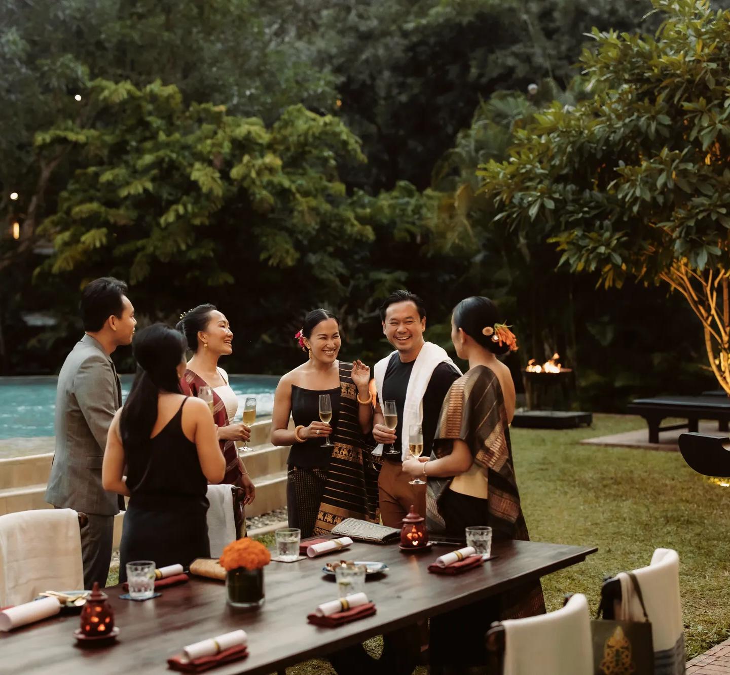 Featured Group Offer