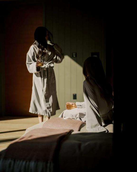 Sacred Sound Healing