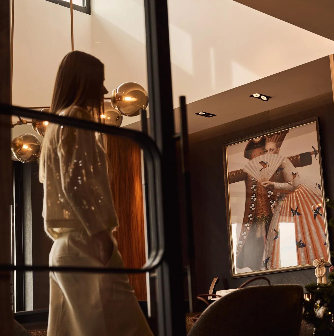 Rosewood Villa Magna