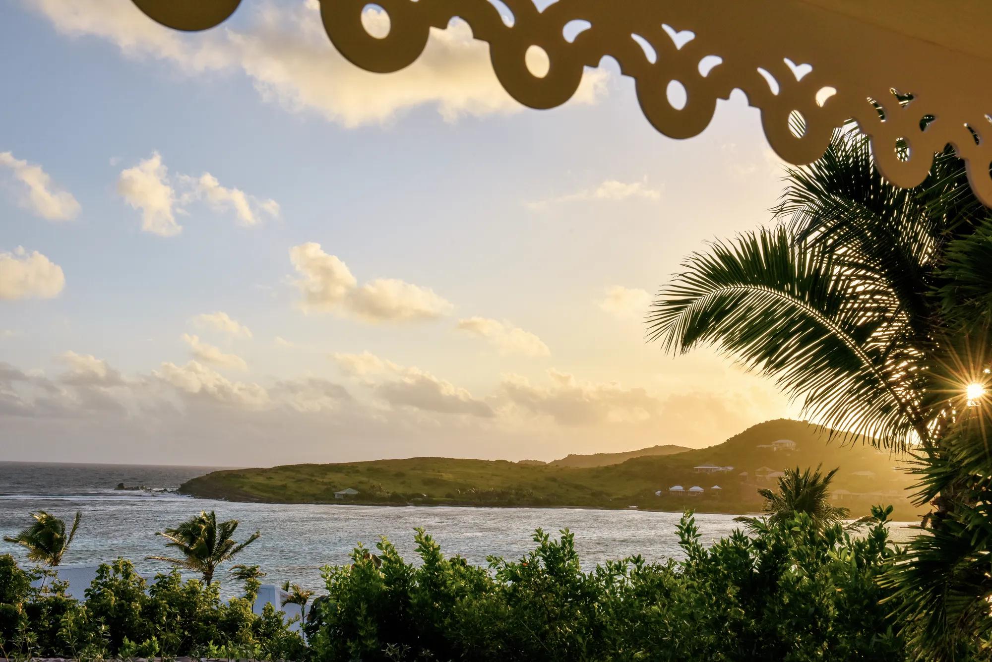 Discover St. Barth | Luxury Hotel St. Barth | Rosewood