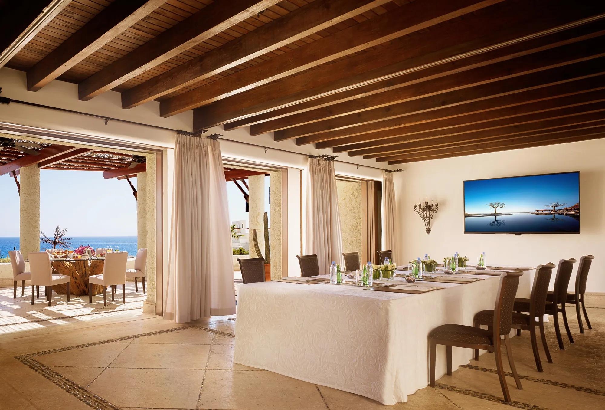 Featured Spaces: Beach Club