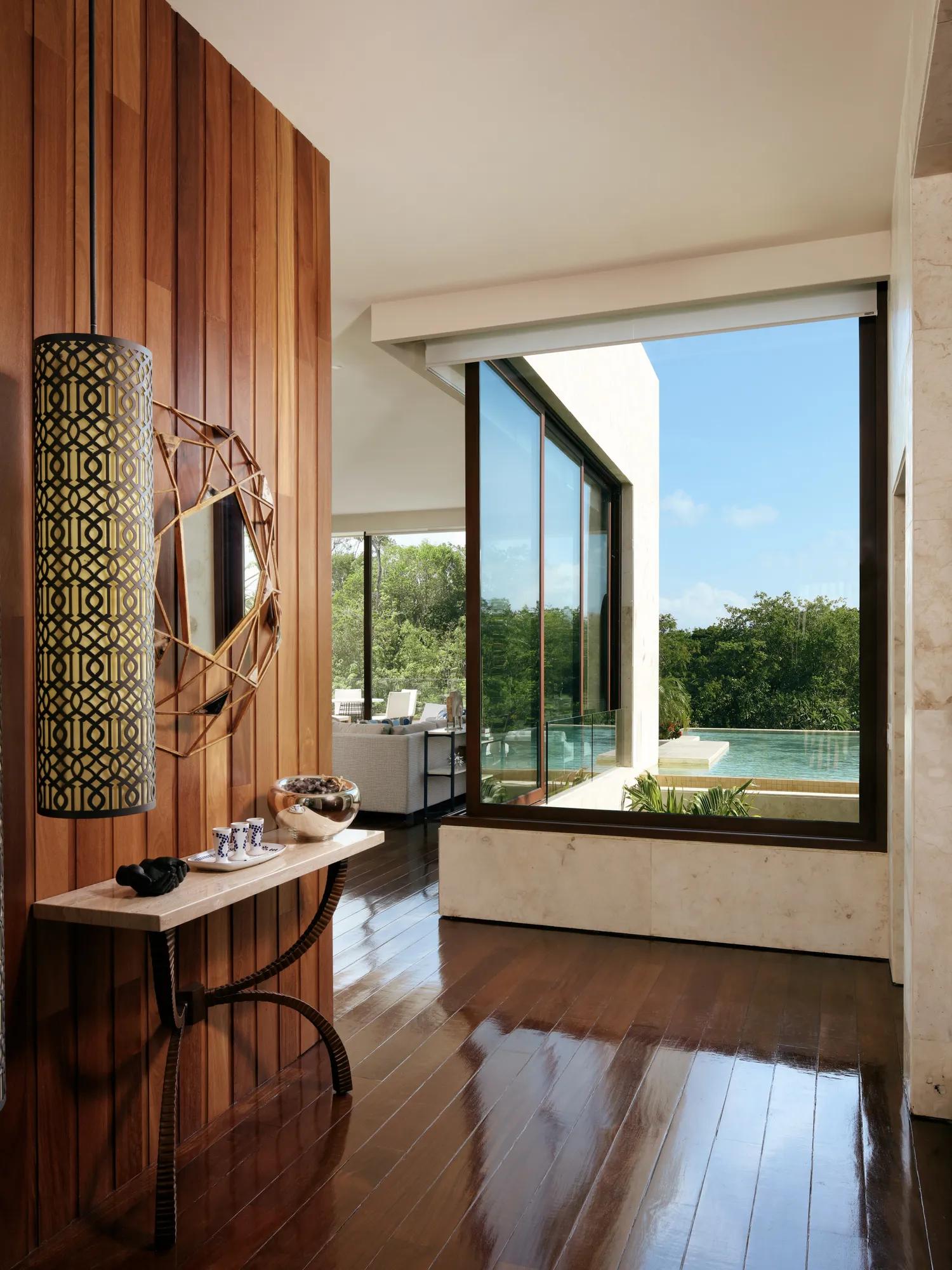 two bedroom ensueno villa