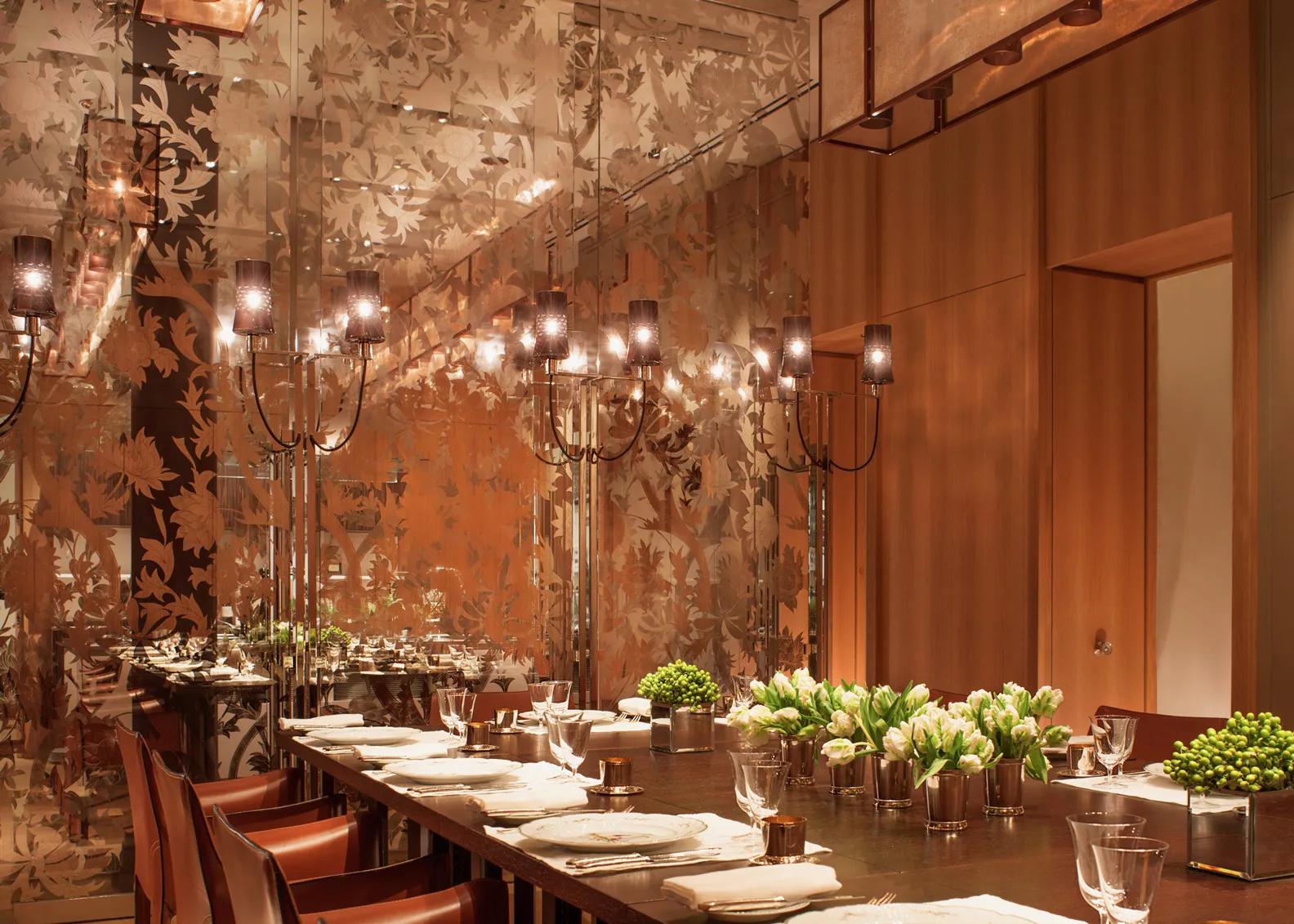 Rosewood London private hire venue