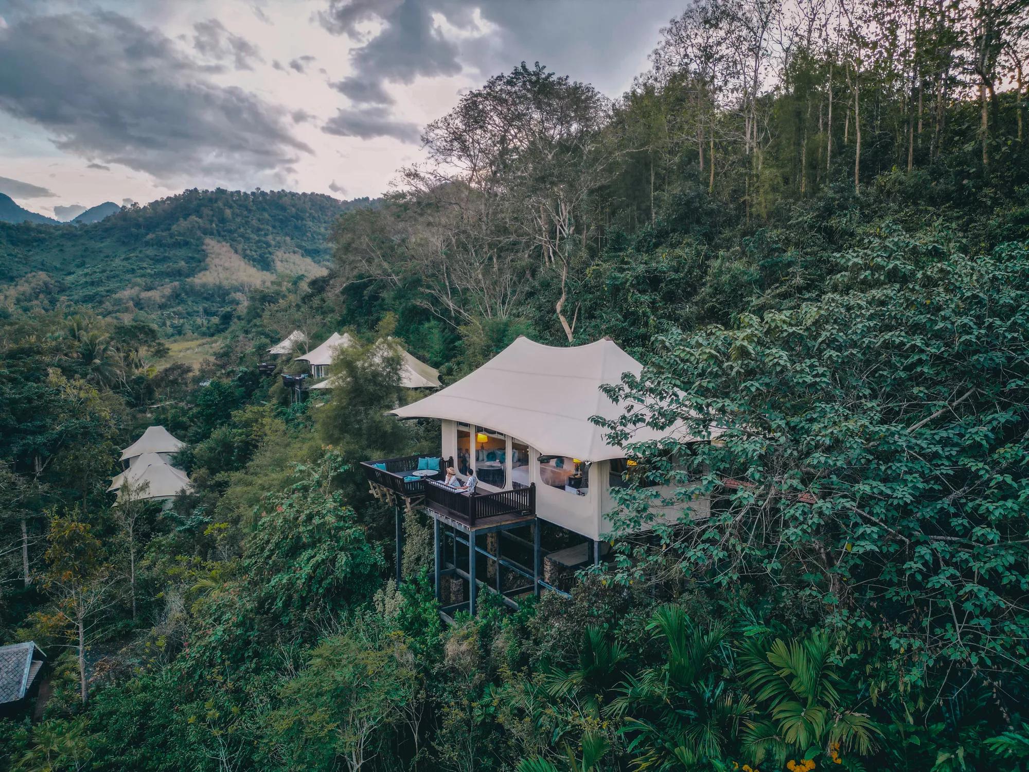 The spiritual soul of Laos​