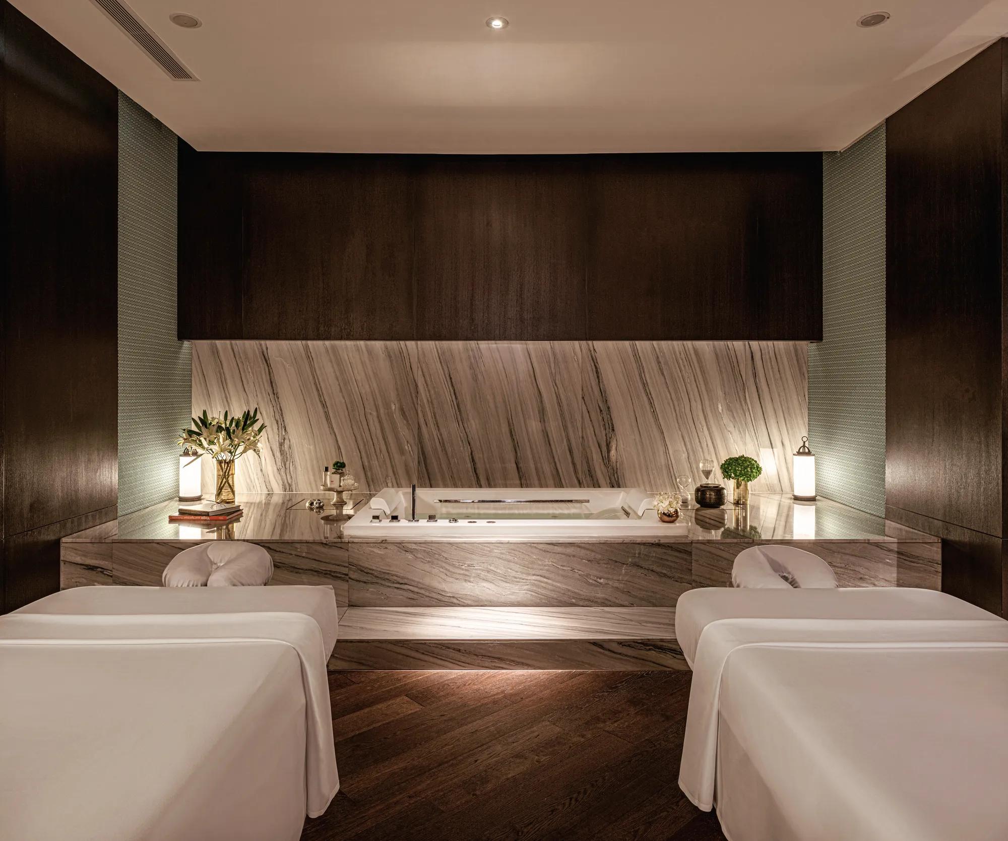 Facilities Wellness Sense TreatmentRoom