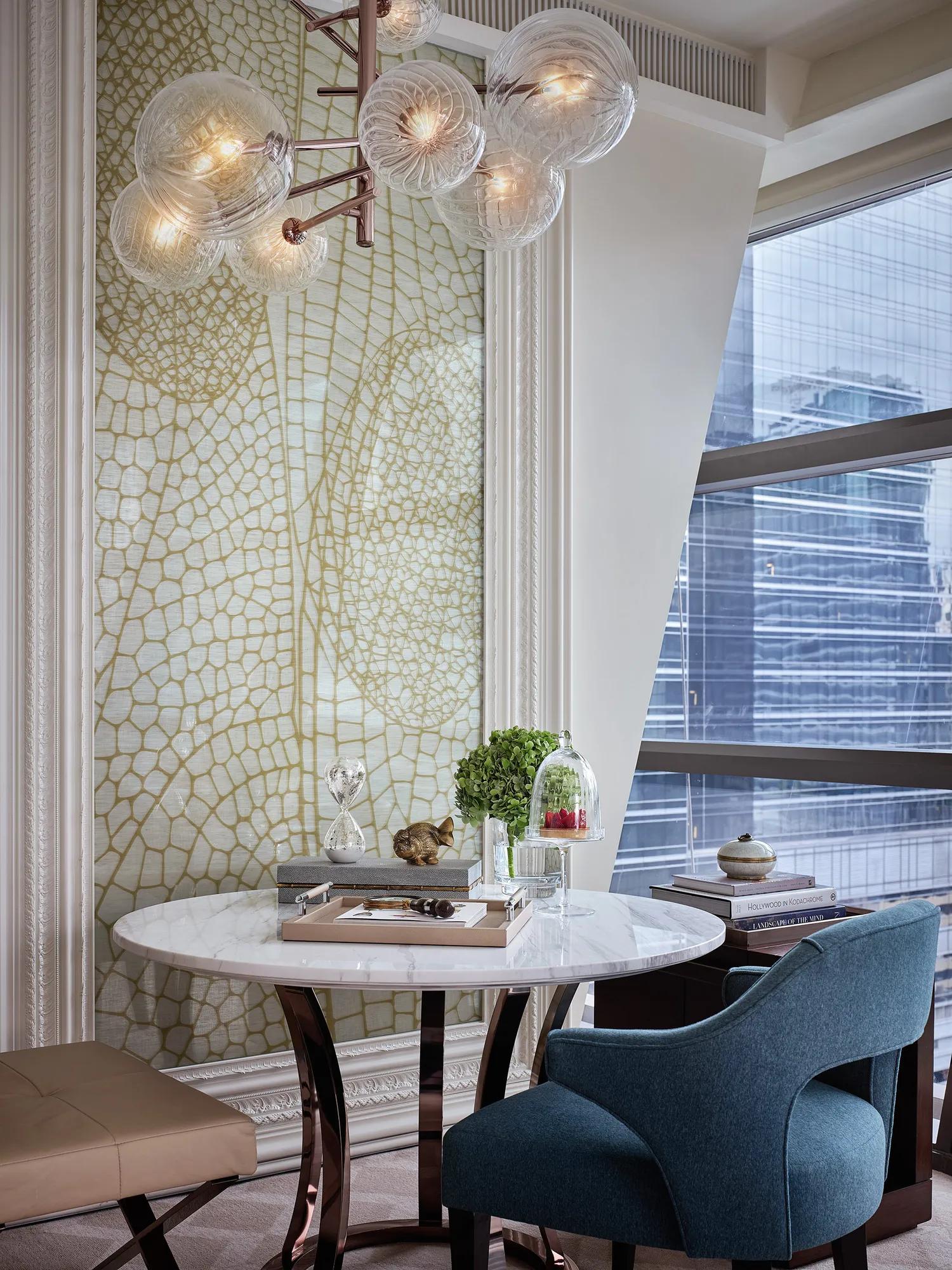 Rosewood-Suite Living-Room