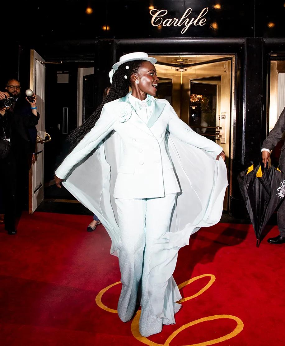 LUPITA NYONG'O