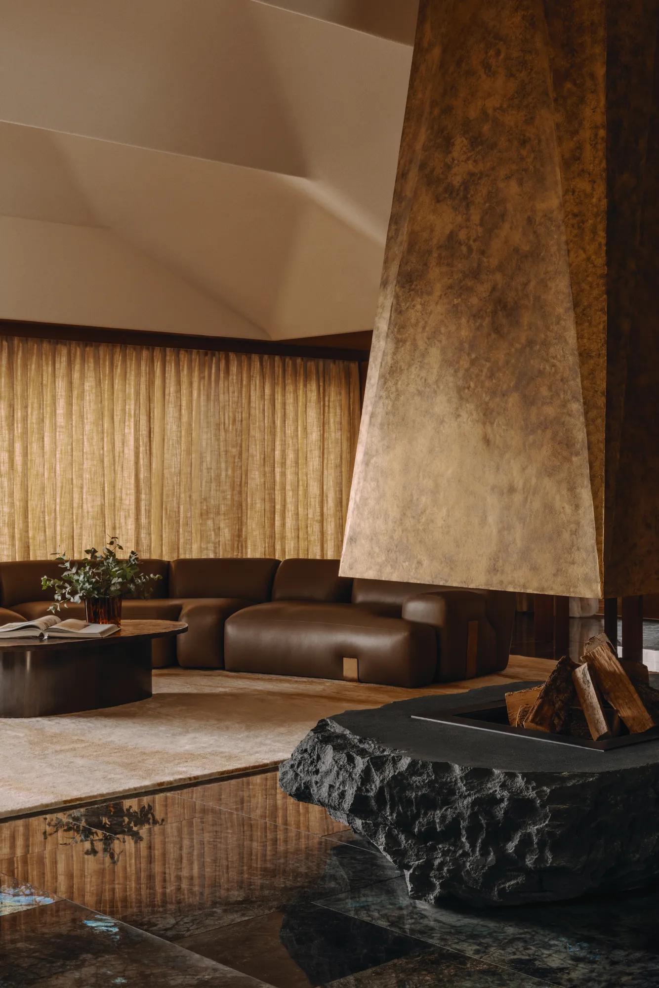 JARDIN ALPIN APARTMENT