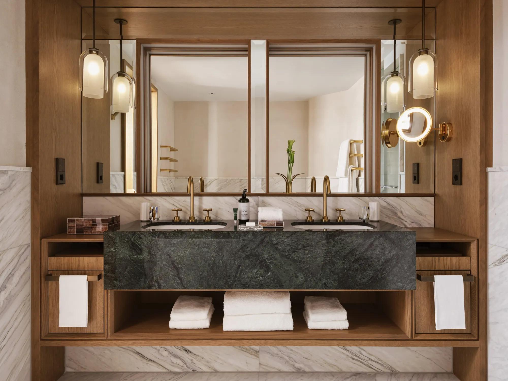 Rooms House Konig Ludwig House 516 Bathroom Davide Lovatti