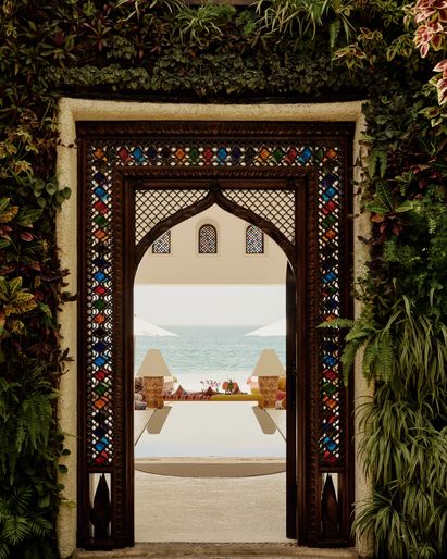 Ty Warner Mansion - Most private beachfront sanctuary in Latin America
