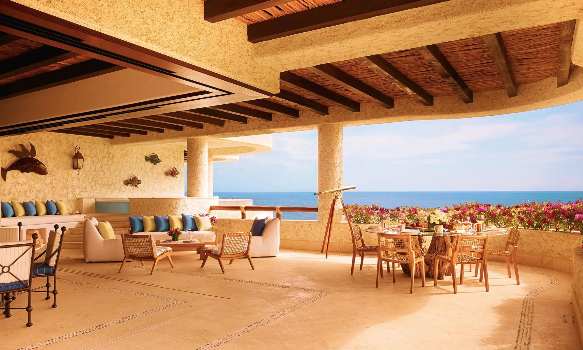 SignatureResidence Terrace