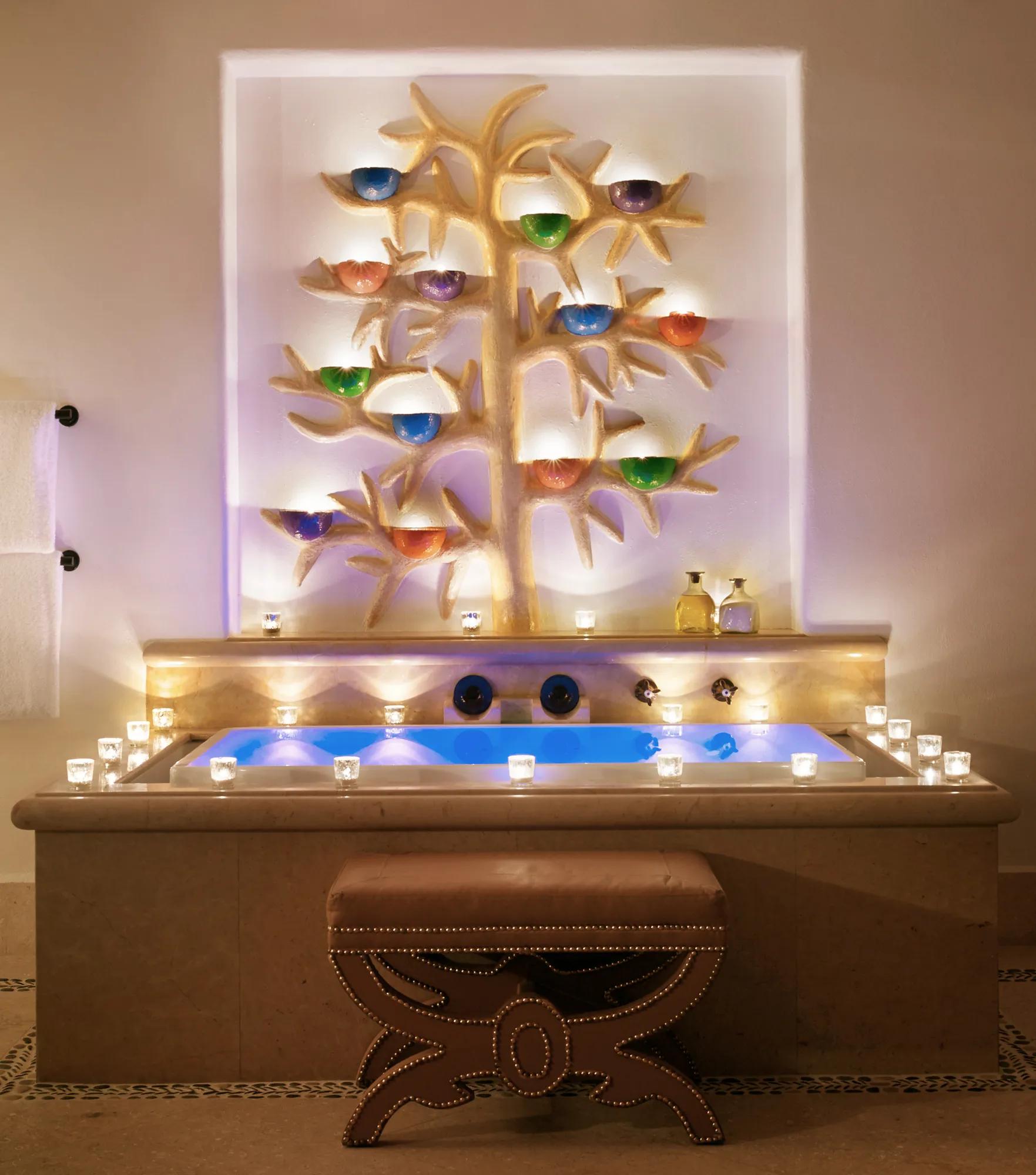 SignatureVilla Beachfront MasteEnSuite