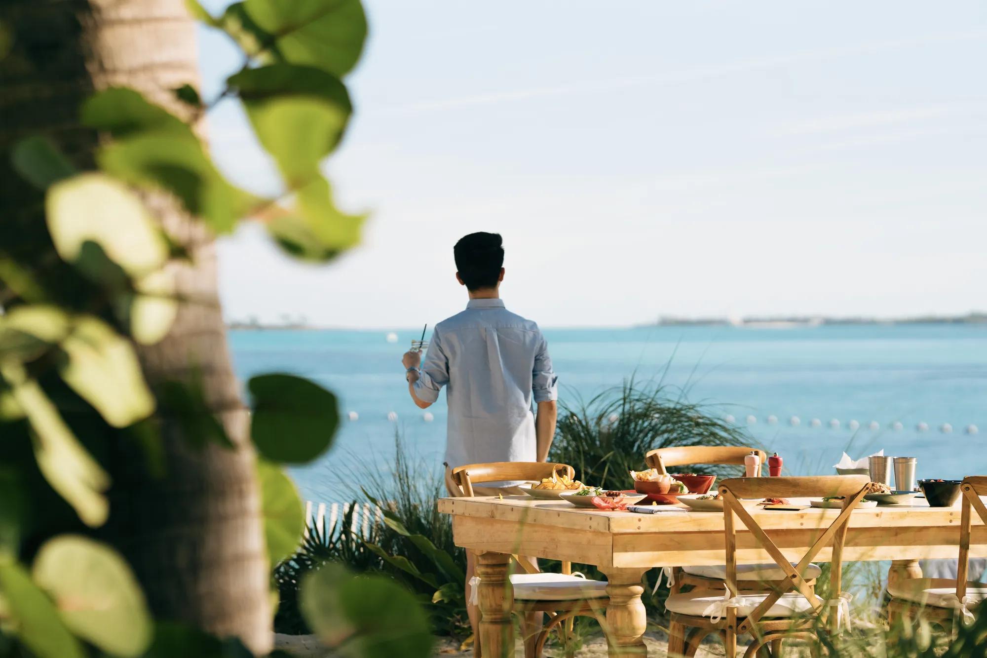 Facilities F B Lifestyle Tingum 3