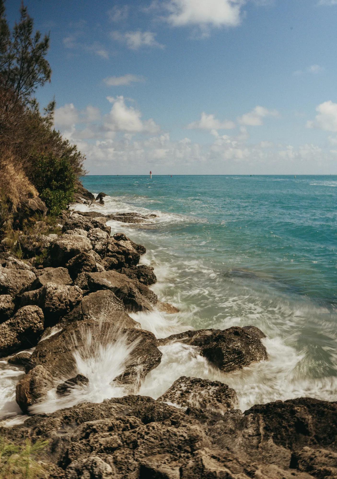 Destination Ocean WaterView6