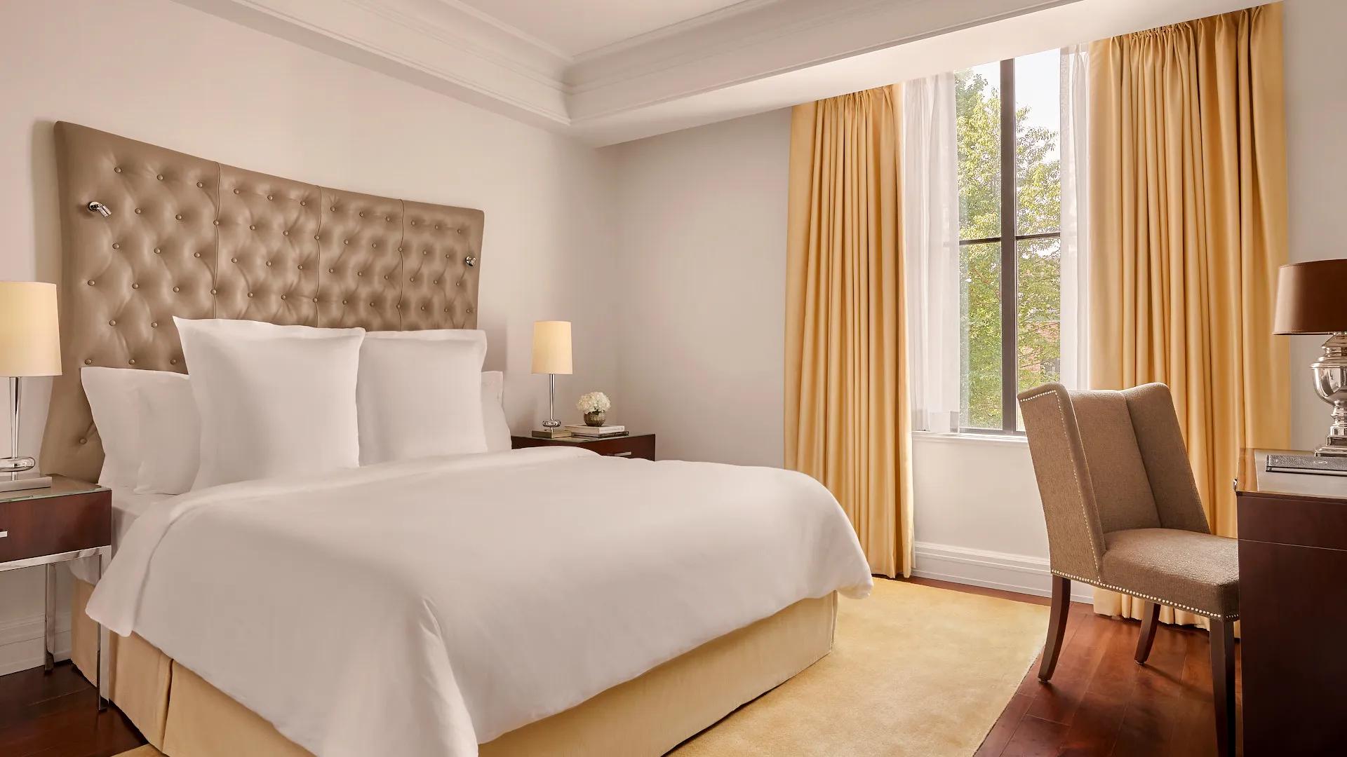Room Superior King