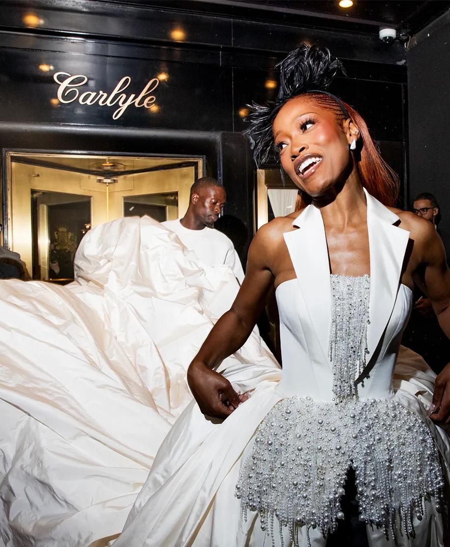 KEKE PALMER