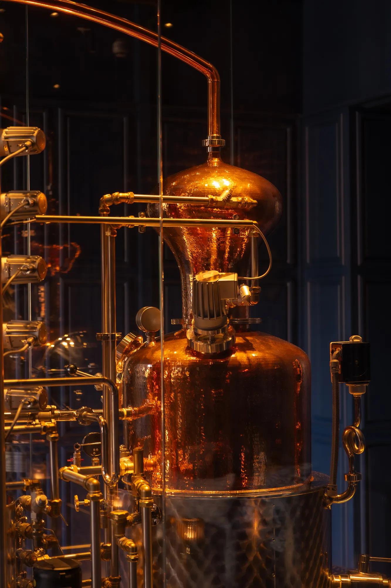 Facilities Bars Advocatuur Bar