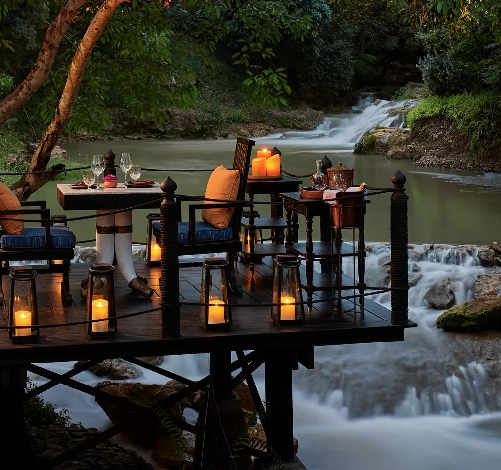 Rosewood Luang Prabang