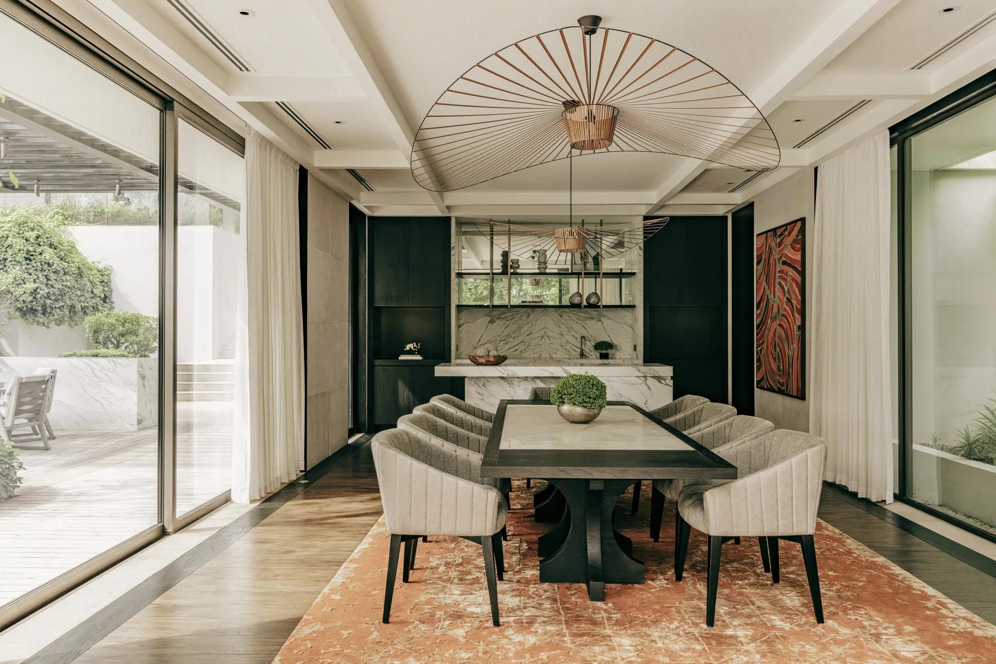 phuket luxury resort meeting