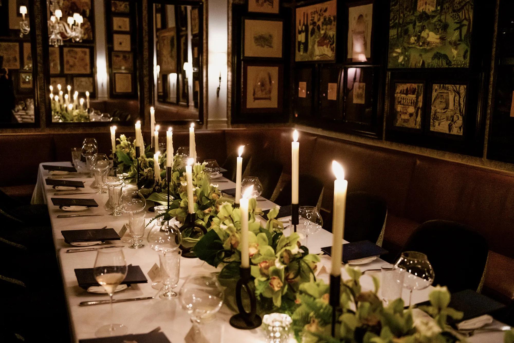 RWCAR Dowling s Semi Private Room External Event 7