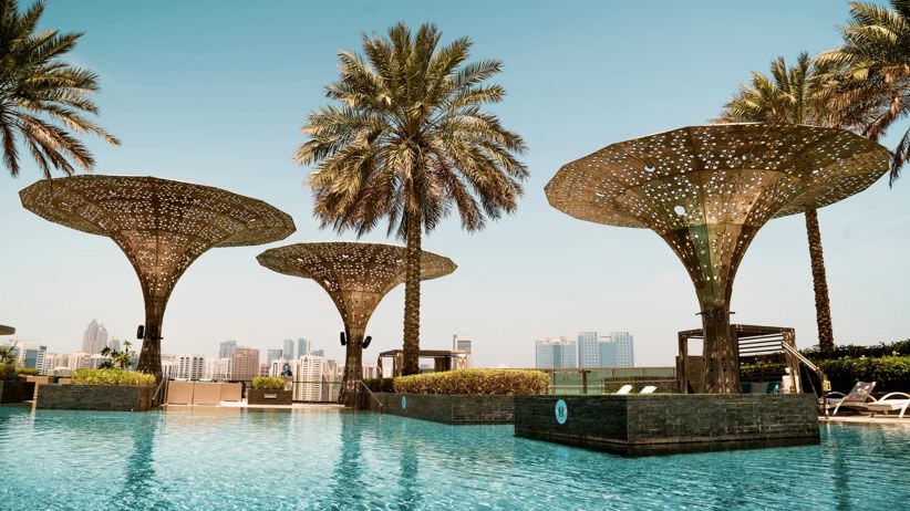  Pool Terrace 