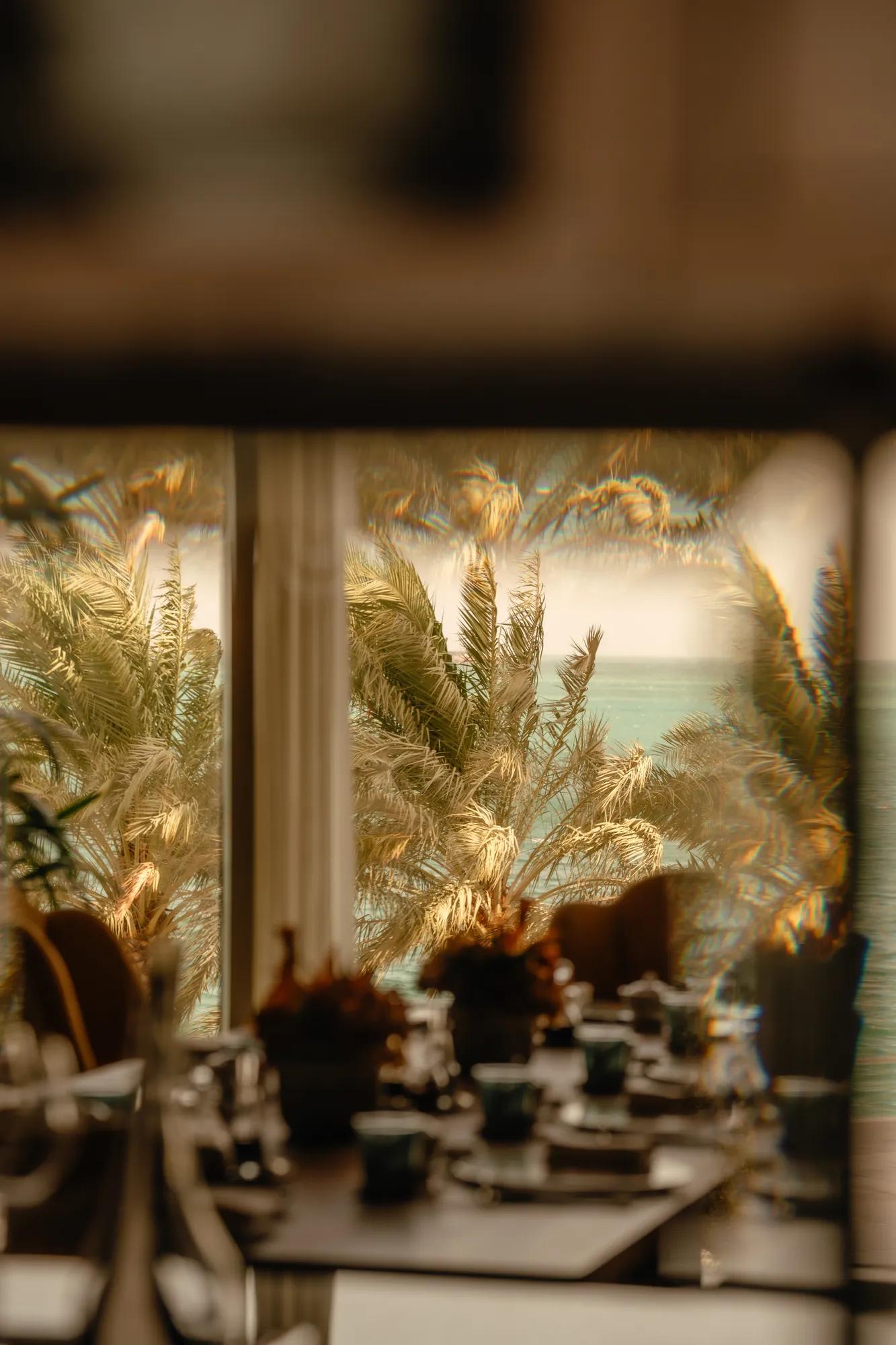 Facilities Restaurants Koo Madame 47