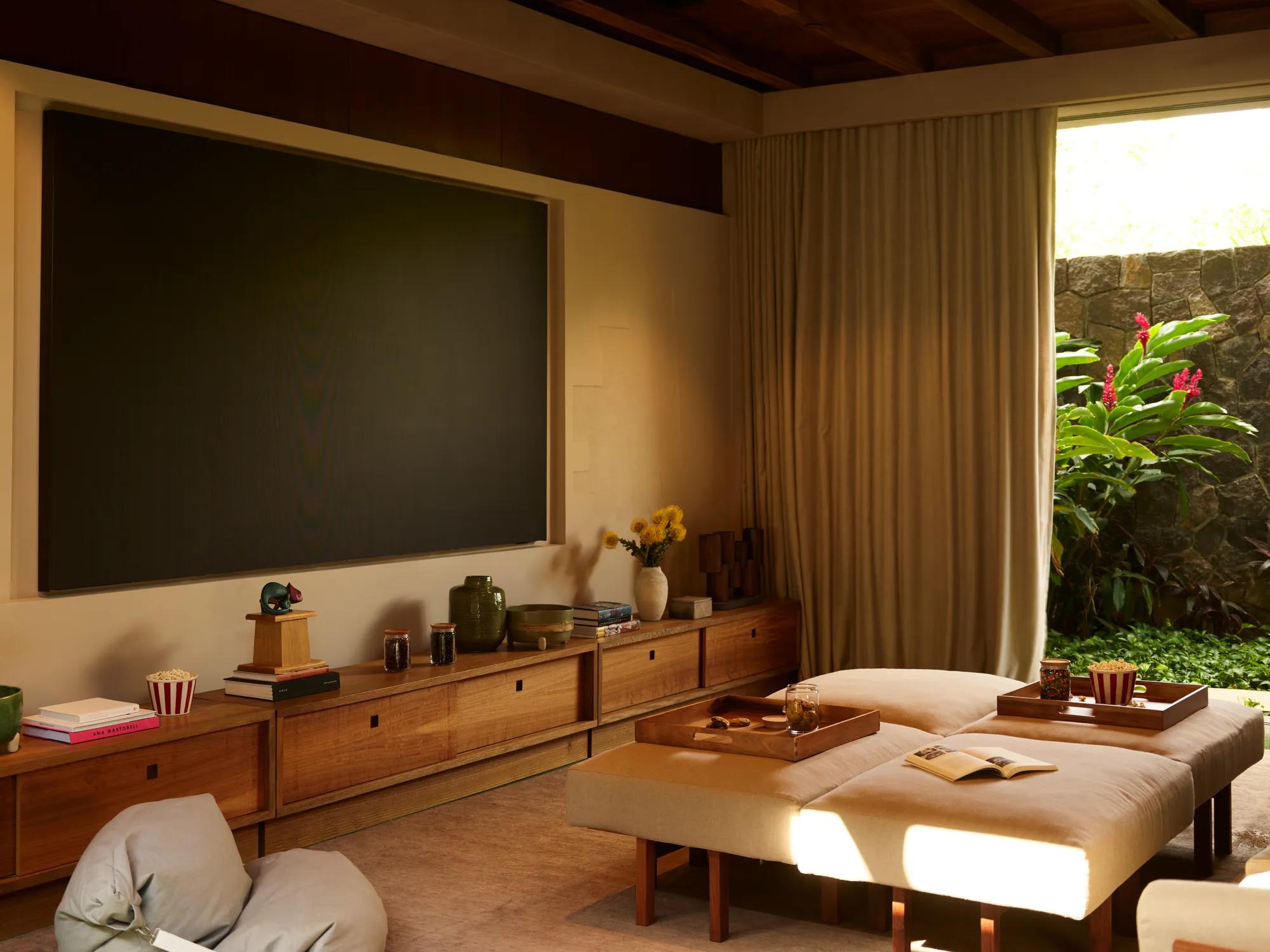 The Founders Villa