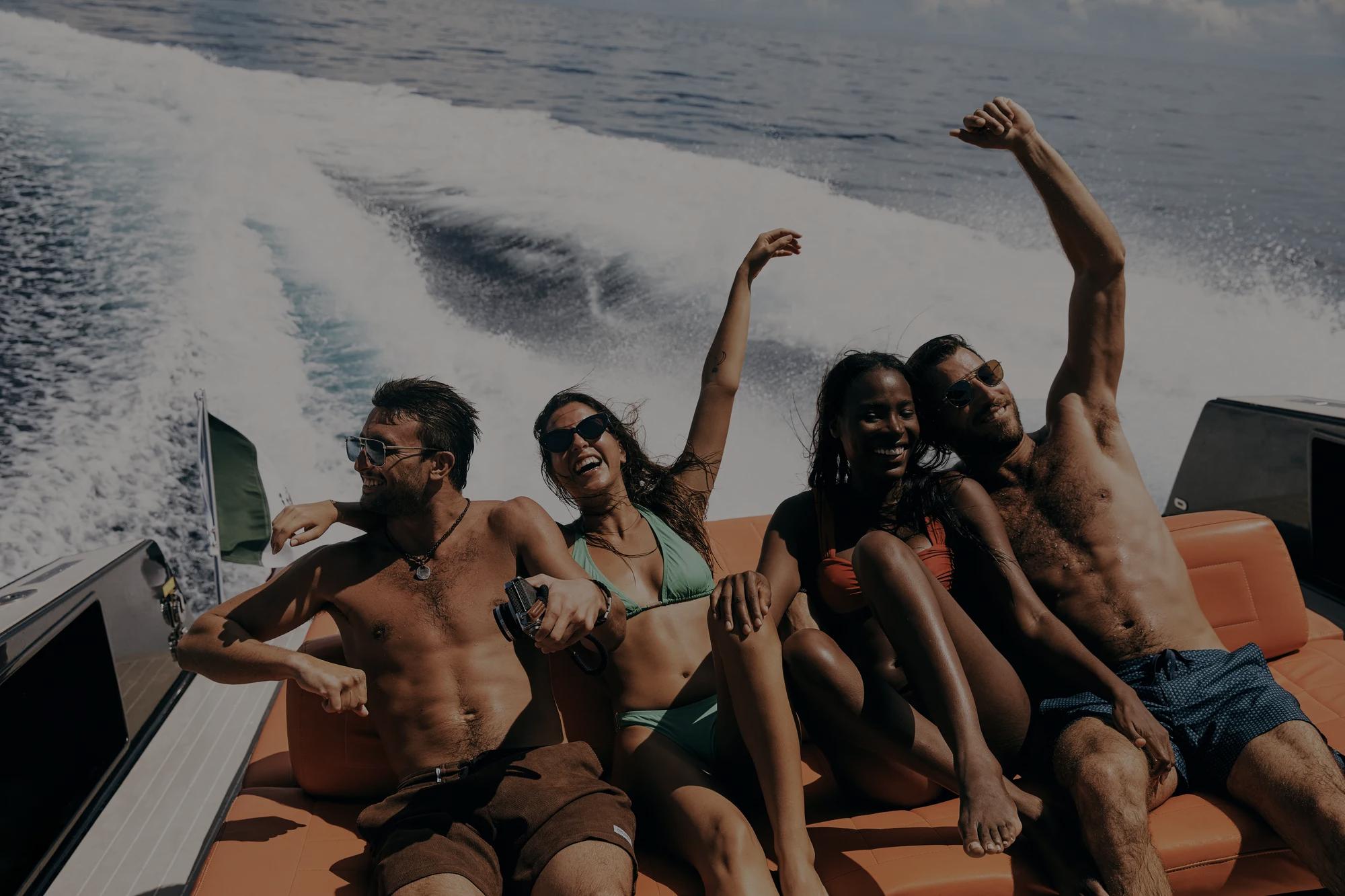 Unforgettable Adventures