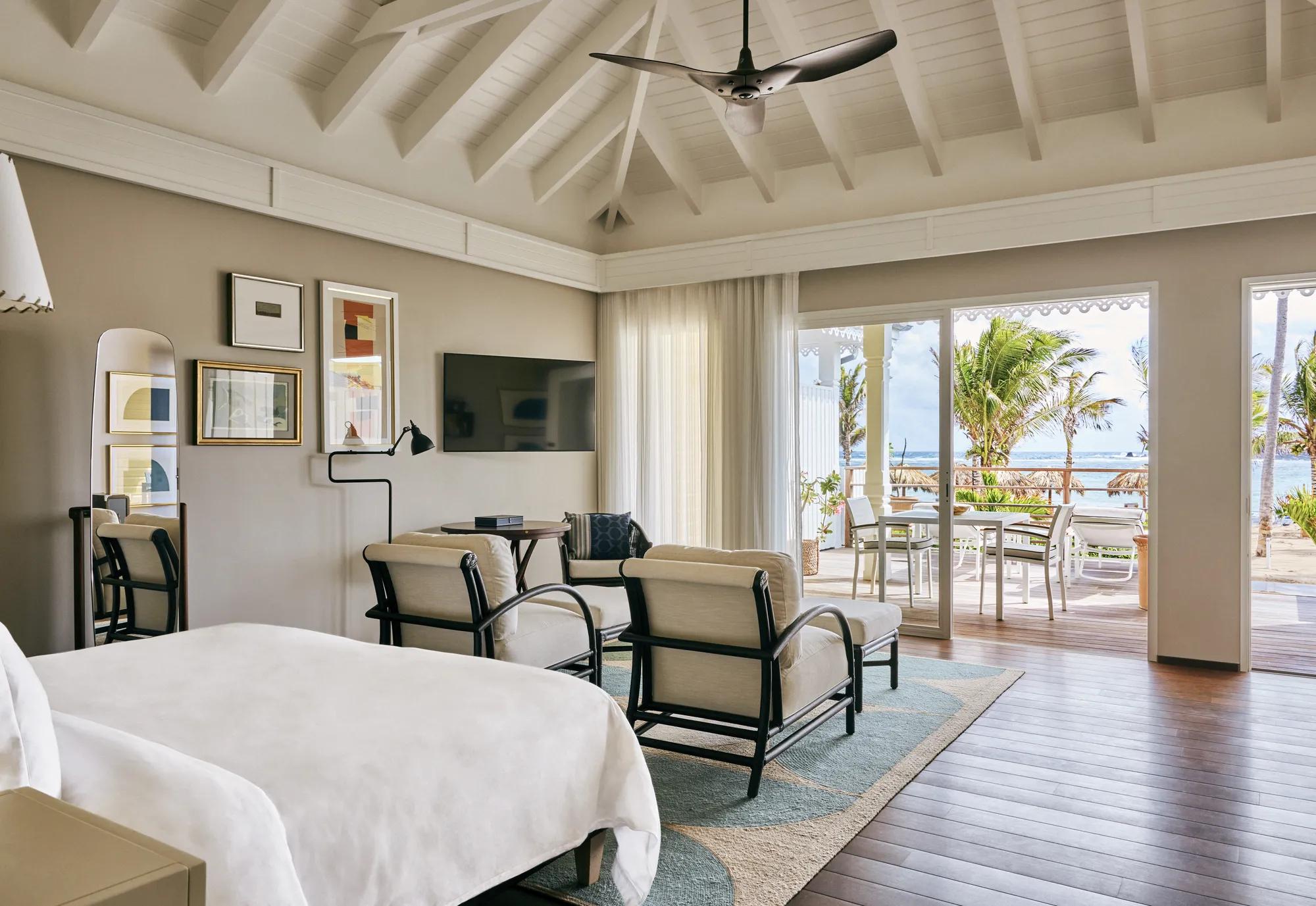 accommodations beachroom view