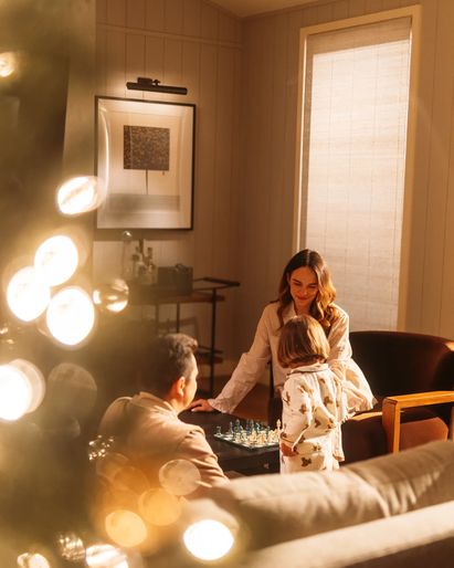 holiday at rosewood sand hill