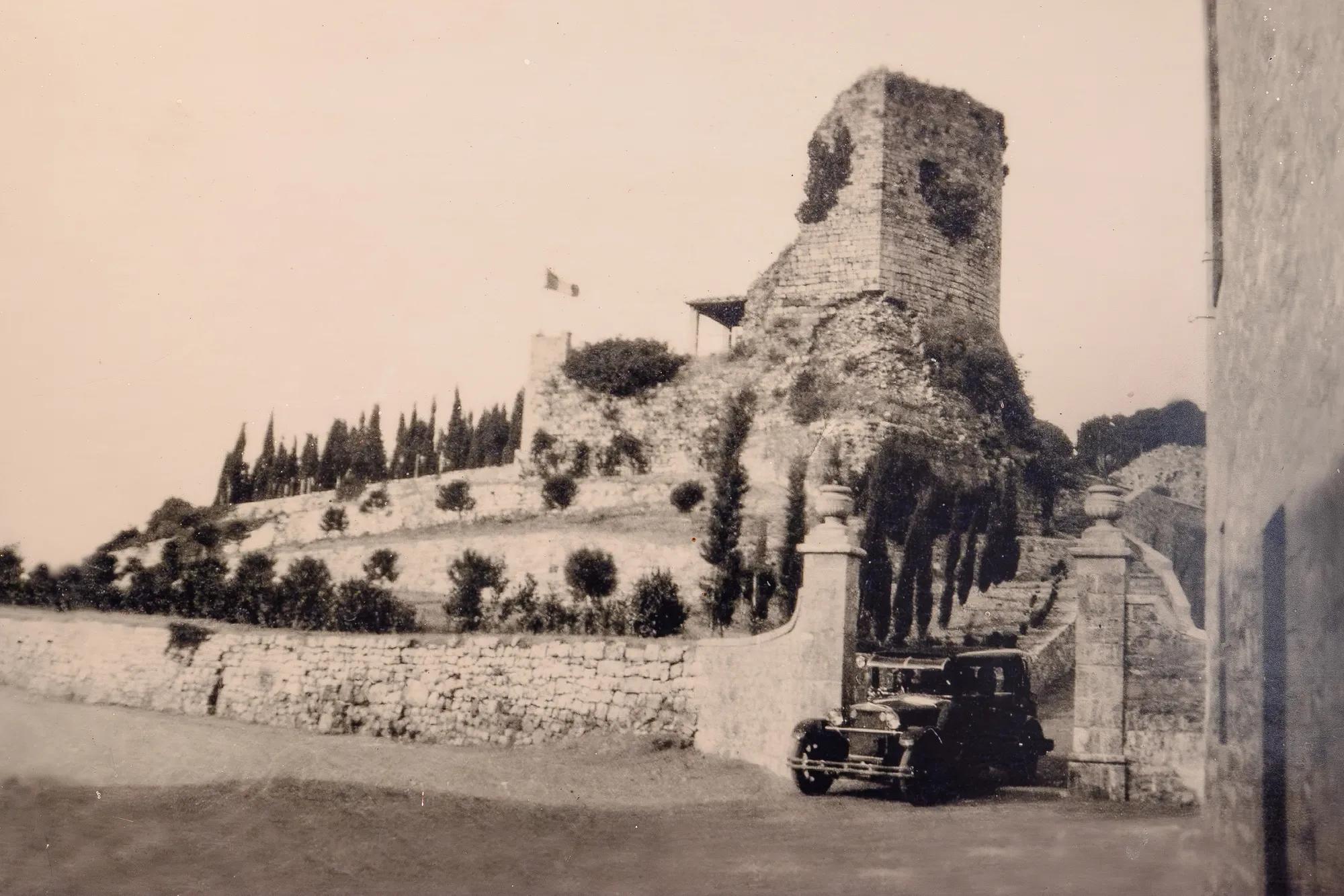 An Ancient Estate Rooted in Legacy