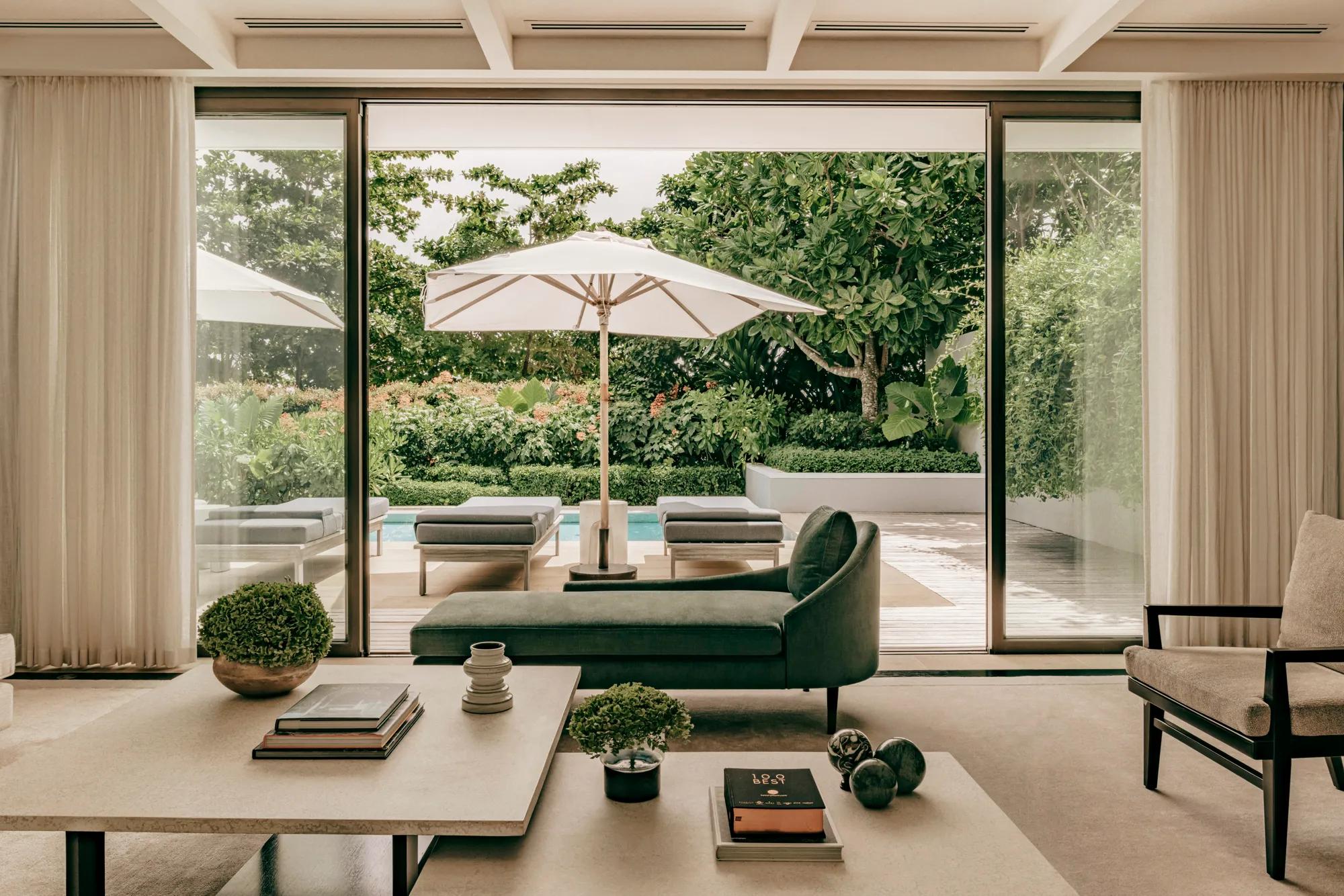 PHUKET, A ROSEWOOD RESORT