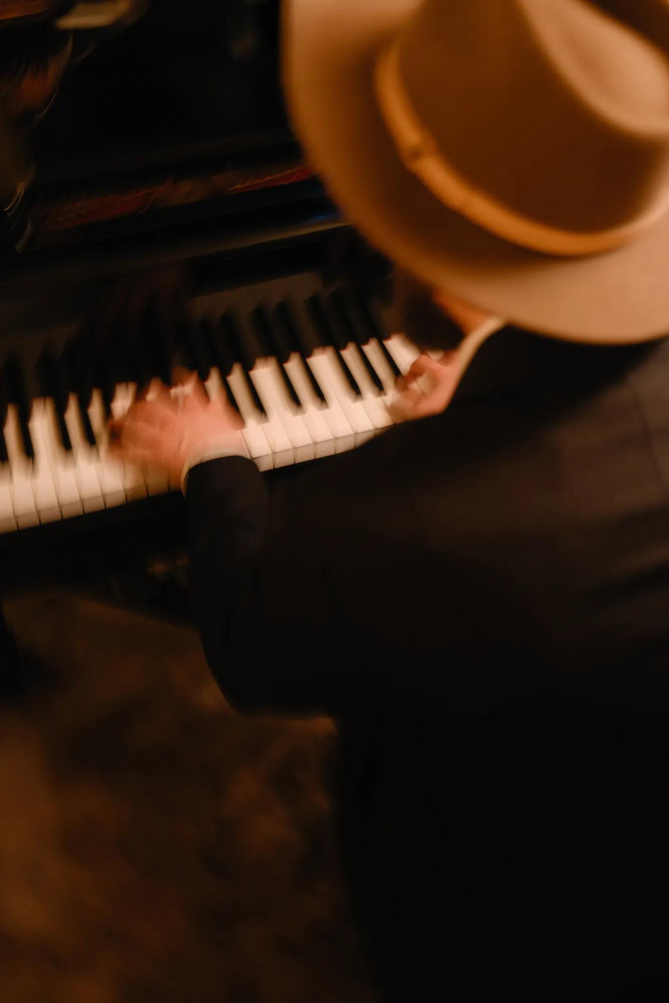 live jazz duo at jacqueline at the chancery rosewood