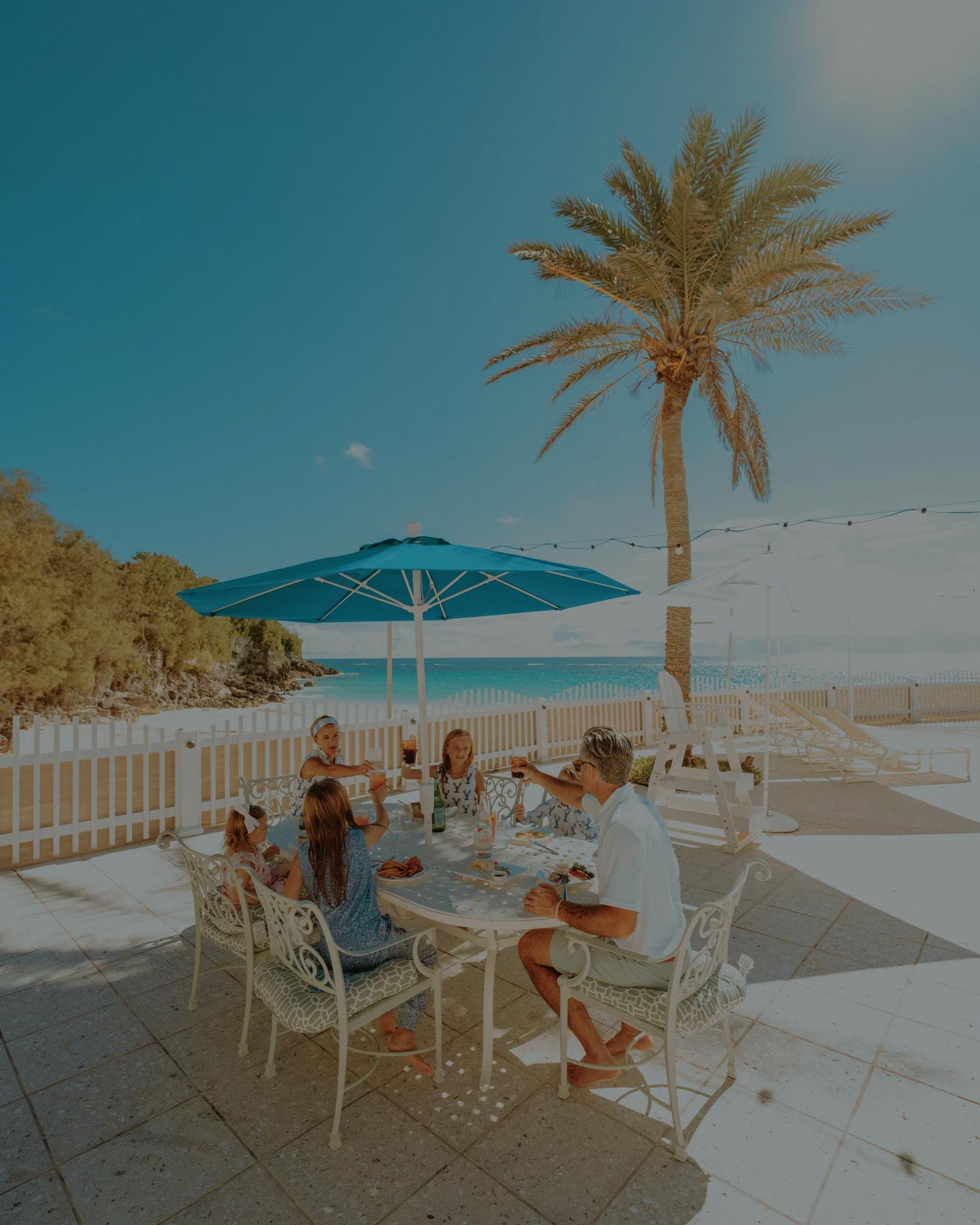 FB Restaurant BeachClub FountainPool 6