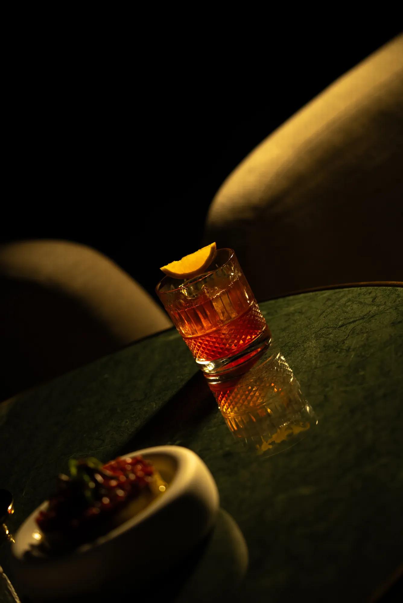 The Shisha Terrace